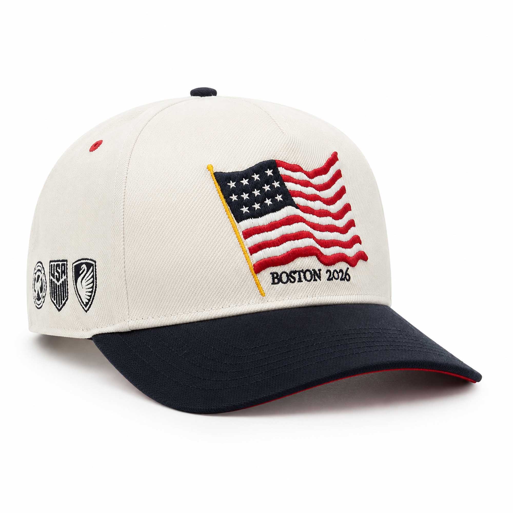 Dave Portnoy Boston 2026 4th Of July Hats (3) Dave Portnoy Boston 2026 4th Of July Hats (3)