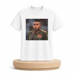 Dictator Mbappe Shirt