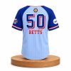 Dodgers 2026 Black Heritage Night Jersey Giveaway (1)