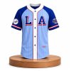 Dodgers 2026 Black Heritage Night Jersey Giveaway (3)