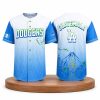 Dodgers 2026 Guatemalan Heritage Night Jersey Giveaway (1)
