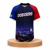 Dodgers 2026 Korean Heritage Night Jersey Giveaway (2)