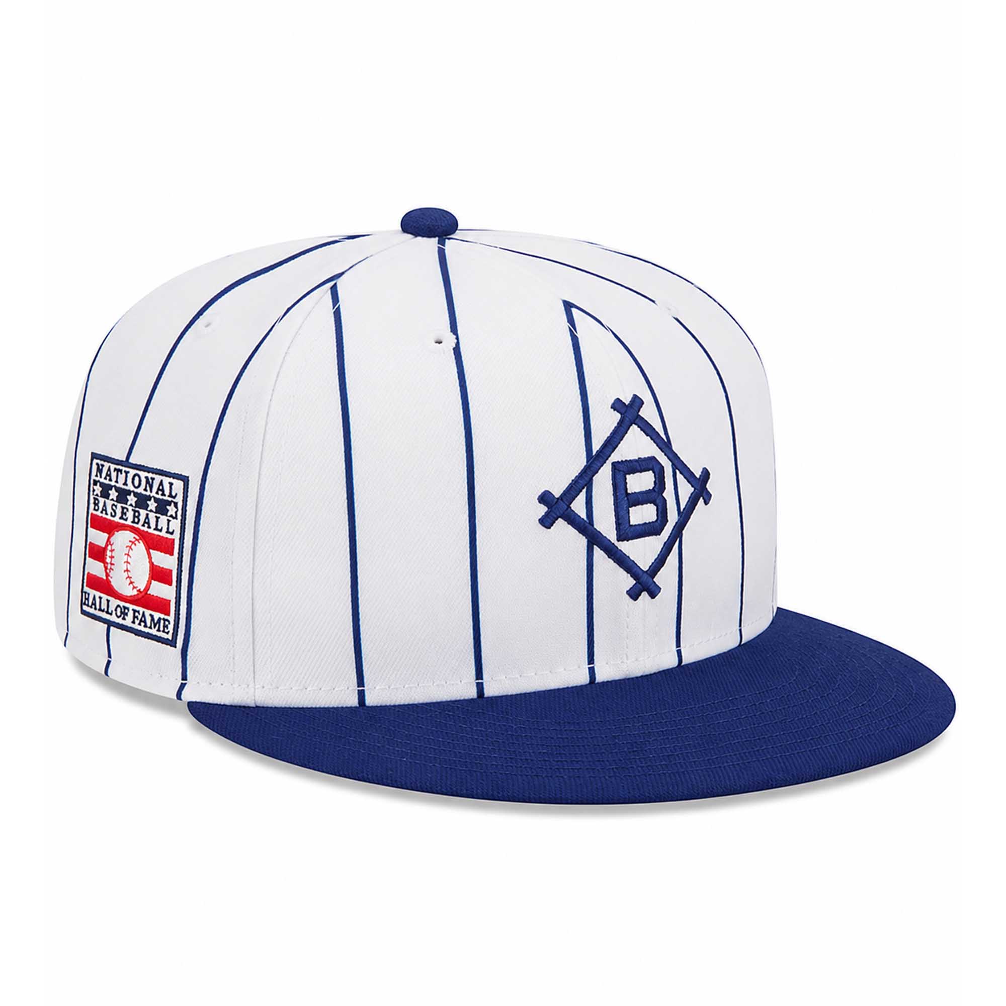 Dodgers 2026 National Baseball Hall of Fame Hat (1) Dodgers 2026 National Baseball Hall of Fame Hat (1)