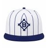 Dodgers 2026 National Baseball Hall of Fame Hat (3)