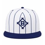 Dodgers 2026 National Baseball Hall of Fame Hat