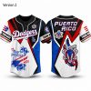 Dodgers 2026 Puerto Rico Heritage Baseball Jersey 4 Dodgers 2026 Puerto Rico Heritage Baseball Jersey (1)