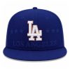 Dodgers All Star Game 2026 Hats (2)