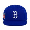 Dodgers B Hall Of Fame Weekend 2026 Cap 6 Dodgers B Hall Of Fame Weekend 2026 Cap (1)