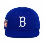Dodgers B Hall Of Fame Weekend 2026 Cap