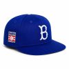 Dodgers B Hall Of Fame Weekend 2026 Cap (3)