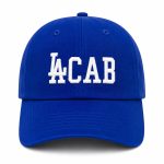 Dodgers LACAB Hat