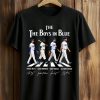 Dodgers The Boys in Blue Shirt 9 Dodgers The Boys in Blue Shirt (1)