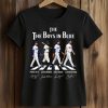 Dodgers The Boys in Blue Shirt (2)