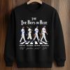Dodgers The Boys in Blue Shirt (3)