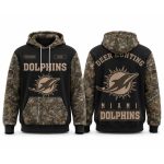 Dolphins 2026 Deer Hunting Hoodie