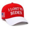 Donald Trump I Lost To Biden Hat (2)