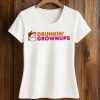Drunkin’ Grownups Dunkin’ Donuts Shirt (2)