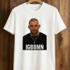 Dustin Poirier Arrest It’s Gonna Be Bad My Shirt (1)