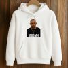 Dustin Poirier Arrest It’s Gonna Be Bad My Shirt (4)