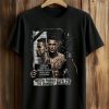 Dustin Poirier Its Gonna Be Bad Mugshot Shirt 9 Dustin Poirier Its Gonna Be Bad Mugshot Shirt (1)