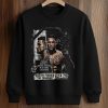 Dustin Poirier Its Gonna Be Bad Mugshot Shirt (3)