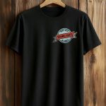 Dustin x Austin Young Farts RV Parts Shirt