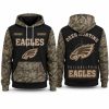 Eagles 2026 Deer Hunting Hoodie (3)