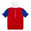 Eric Sim All Star BSBLSZN Short Sleeve Hoodie (2)