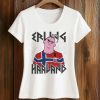 Erling Haaland Buu Shirt (2)