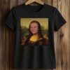 Erling Haaland Mona Lisa Meme Shirt (2)
