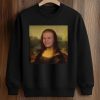 Erling Haaland Mona Lisa Meme Shirt (3)