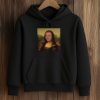 Erling Haaland Mona Lisa Meme Shirt (4)