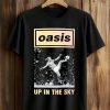 Erling Haaland Oasis Up In The Sky Shirt 5 Erling Haaland Oasis Up In The Sky Shirt (1)