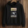 Erling Haaland Oasis Up In The Sky Shirt (4)