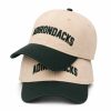 Ernie Clement Adirondacks Blue Jays Hats 5 Ernie Clement Adirondacks Blue Jays Hats (1)