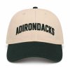 Ernie Clement Adirondacks Blue Jays Hats (2)