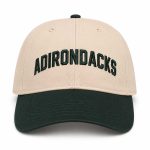 Ernie Clement Adirondacks Blue Jays Hats