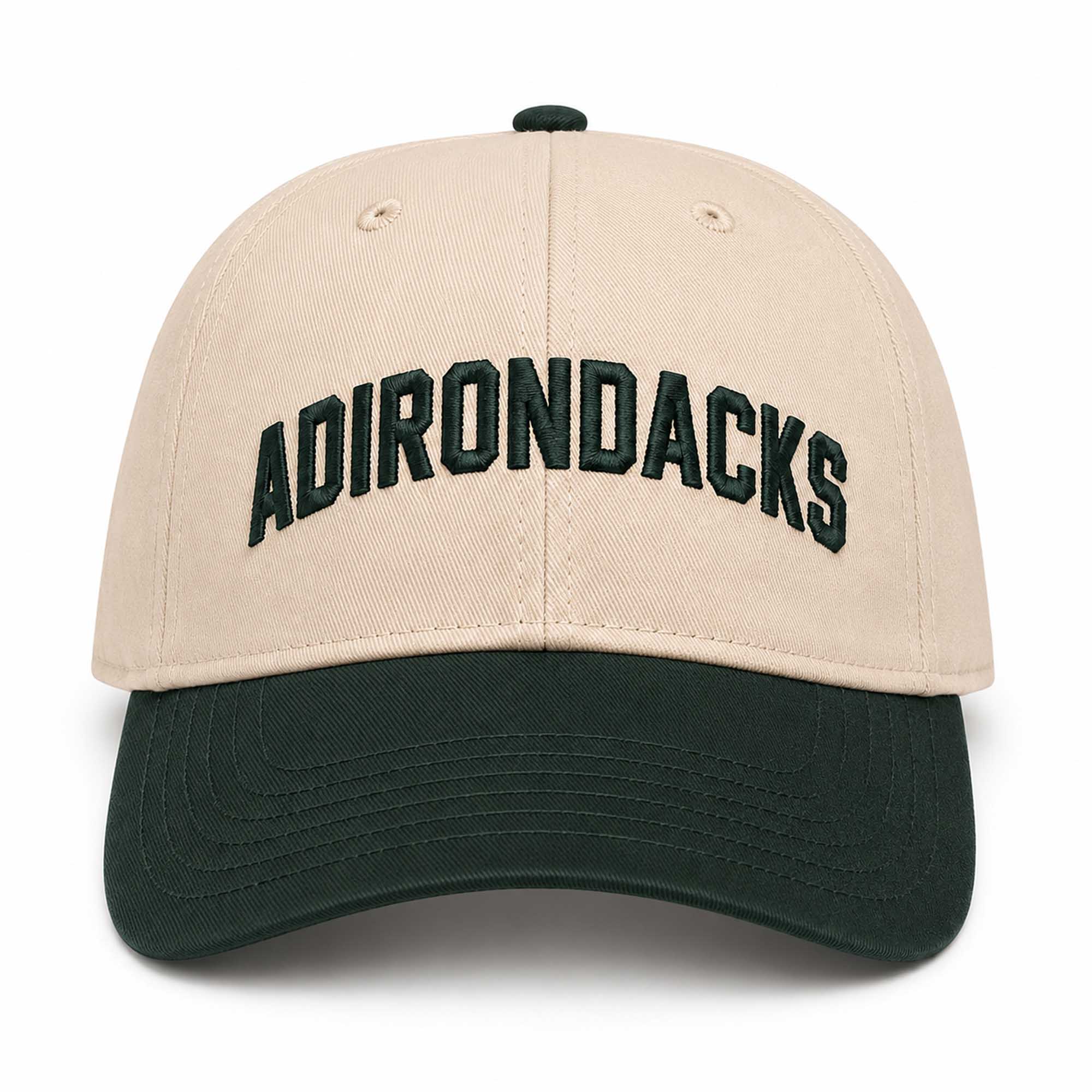 Ernie Clement Adirondacks Blue Jays Hats 1 Ernie Clement Adirondacks Blue Jays Hats (2)