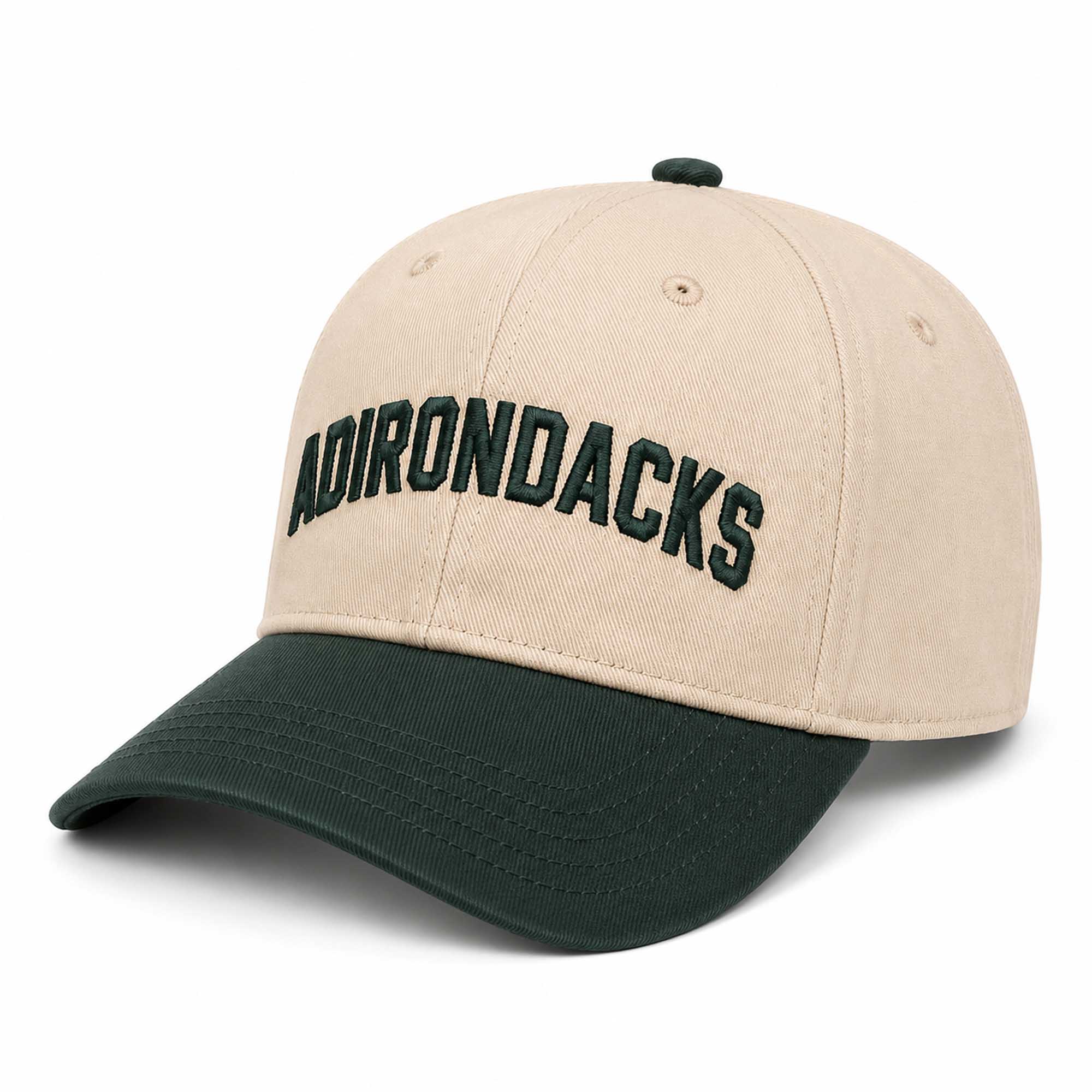 Ernie Clement Adirondacks Blue Jays Hats (3) Ernie Clement Adirondacks Blue Jays Hats (3)