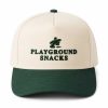 Ernie Clement Playground Snacks Hat (3)