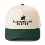 Ernie Clement Playground Snacks Hat