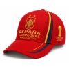 España Campeones World Cup 2026 Hat (3)