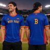 2026 Red Sox Venezuelan Heritage Shirt (1)