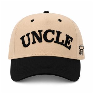Taylor Lewan Uncle Hat (1)