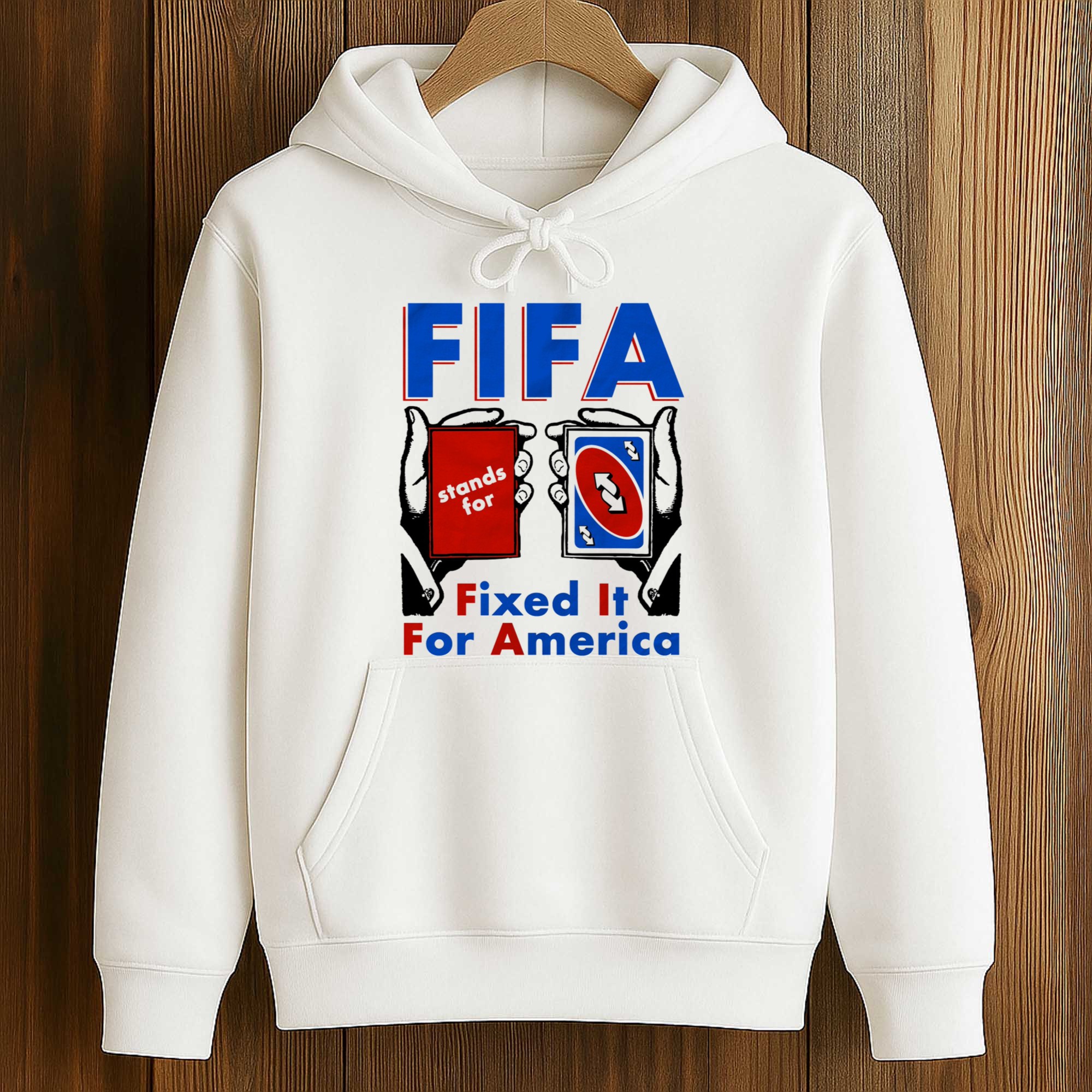 Fixed It For America Shirt 4 Fixed It For America Shirt (4)