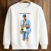 Namjoon And His Saxophone Shirt (3)