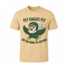 Fly Eagles Fly Go Birds On The Road To Victory Shirt (2)