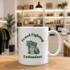 Fraud Fighting Enthusiast Mug (1)