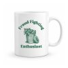 Fraud Fighting Enthusiast Mug (2)