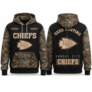 Chiefs 2026 Deer Hunting Hoodie (2)